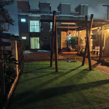 Pousada Rota Dos Mares Penha  Ngoại thất bức ảnh