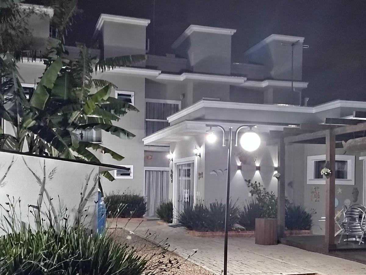 Pousada Rota Dos Mares Penha  Ngoại thất bức ảnh