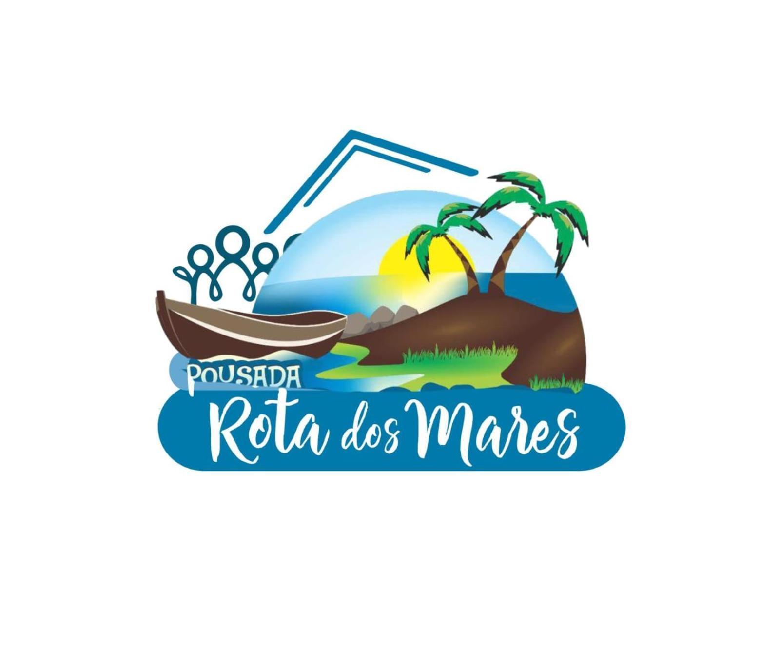 Pousada Rota Dos Mares Penha  Ngoại thất bức ảnh