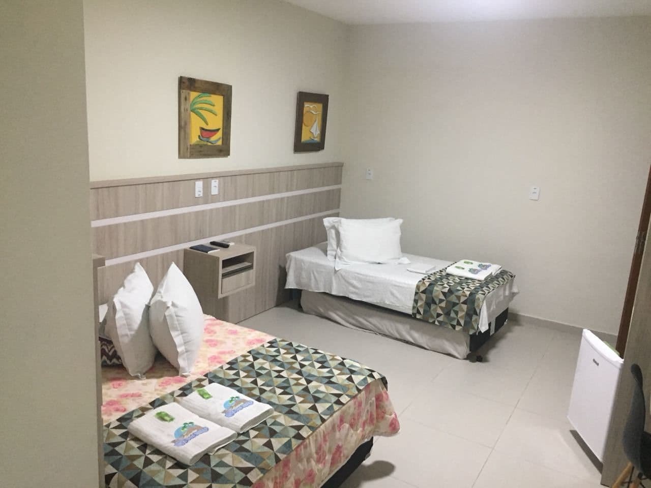 Pousada Rota Dos Mares Penha  Ngoại thất bức ảnh